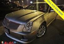 2006 Cadillac STS-V Base