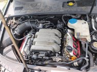 2006 Audi A6 3.2 quattro