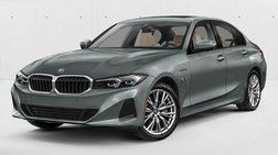 2023 BMW 3 Series 330e