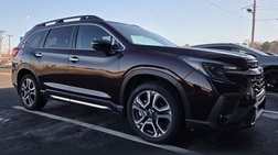 2024 Subaru Ascent Touring