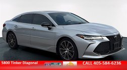 2021 Toyota Avalon Touring
