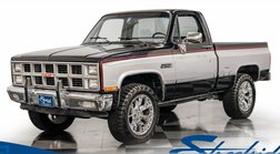 1982 GMC C/K 1500 Series C1500