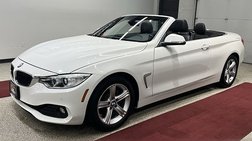 2014 BMW 4 Series 428i