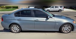 2006 BMW 3 Series 325i