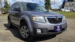 2008 Mazda Tribute Hybrid Touring