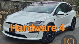 2023 Tesla Model X Base