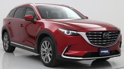 2021 Mazda CX-9 Signature