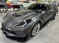 2017 Chevrolet Corvette Z06