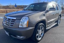 2013 Cadillac Escalade Luxury