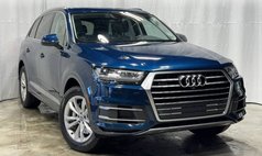 2018 Audi Q7 2.0T quattro Premium Plus