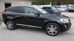 2015 Volvo XC60 T6 Drive-E