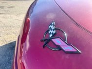 2004 Chevrolet Corvette Base