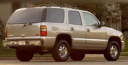 2005 GMC Yukon SLT