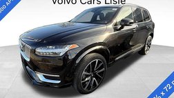 2023 Volvo XC90 B6 Plus Bright Theme 6P