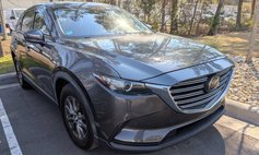 2018 Mazda CX-9 Touring