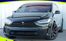 2023 Tesla Model X Base