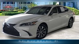 2019 Lexus ES 300h ES 300h