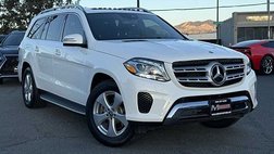 2019 Mercedes-Benz GLS GLS 450