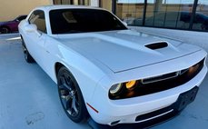 2019 Dodge Challenger GT