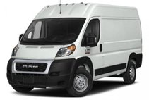 2021 Ram ProMaster 2500 159 WB