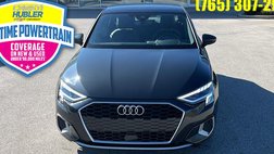 2024 Audi A3 Premium 40 TFSI