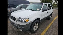 2006 Ford Escape XLT