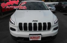 2015 Jeep Cherokee 4WD 4dr Latitude Altitude