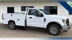 2021 Ford Super Duty F-250 XL