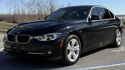2017 BMW 3 Series 330i xDrive