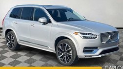 2024 Volvo XC90 B5 Plus Bright Theme