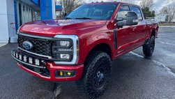 2024 Ford Super Duty F-250 Lariat