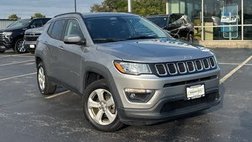 2018 Jeep Compass Altitude