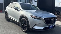 2023 Mazda CX-9 Touring Plus