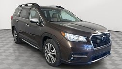 2019 Subaru Ascent Touring