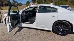 2019 Dodge Charger R/T Scat Pack