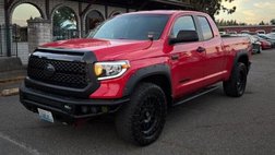 2014 Toyota Tundra SR5