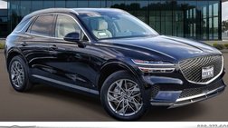 2025 Genesis GV70 2.5T Standard