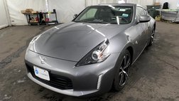 2020 Nissan 370Z Sport Touring