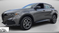 2026 Alfa Romeo Tonale Sprint