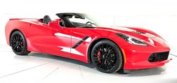 2014 Chevrolet Corvette Stingray Z51