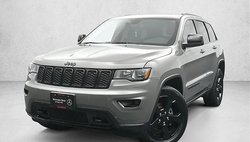 2019 Jeep Grand Cherokee Upland