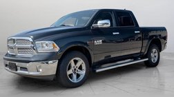2017 Ram Ram Pickup 1500 Laramie