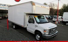 2012 Ford E-Series E-350 SD