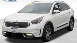 2019 Kia Niro Plug-In Hybrid EX Premium