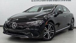2023 Mercedes-Benz EQE EQE 500 4MATIC