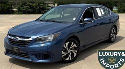 2022 Subaru Legacy Premium