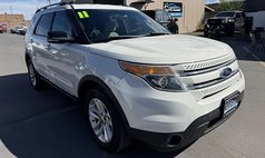 2011 Ford Explorer XLT