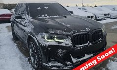 2023 BMW X3 M40i