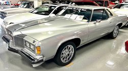 1976 Pontiac Grand Prix 