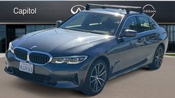 2019 BMW 3 Series 330i xDrive
